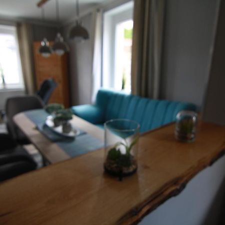 Harz-Traum.2 Apartment Gernrode  Bagian luar foto