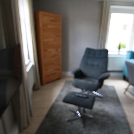 Harz-Traum.2 Apartment Gernrode  Bagian luar foto