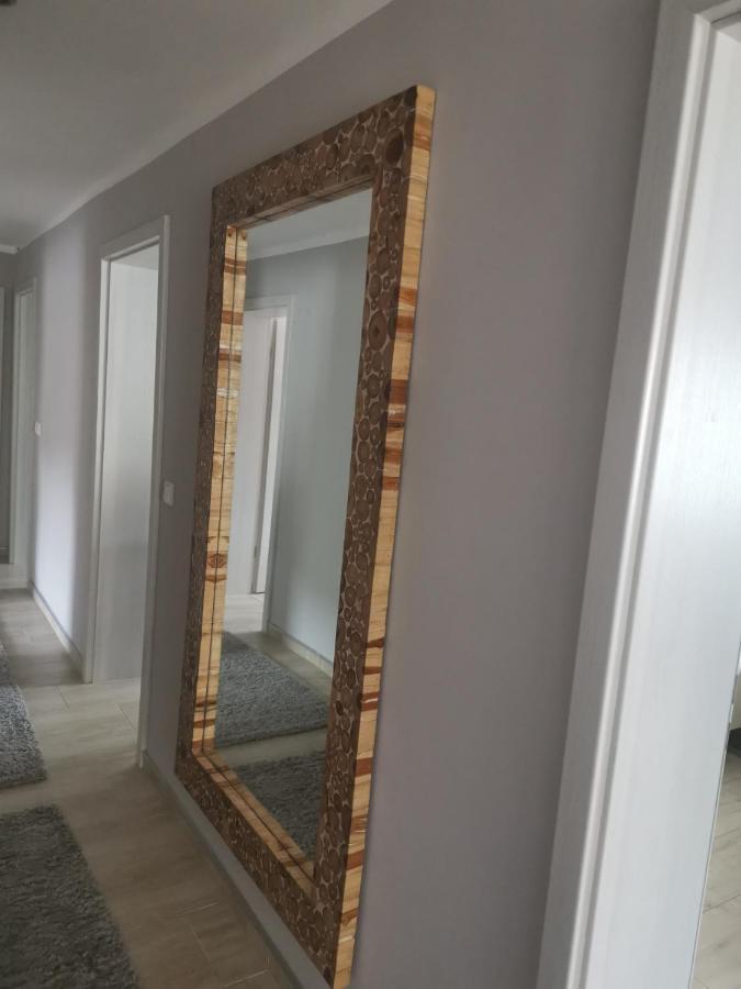 Harz-Traum.2 Apartment Gernrode  Bagian luar foto